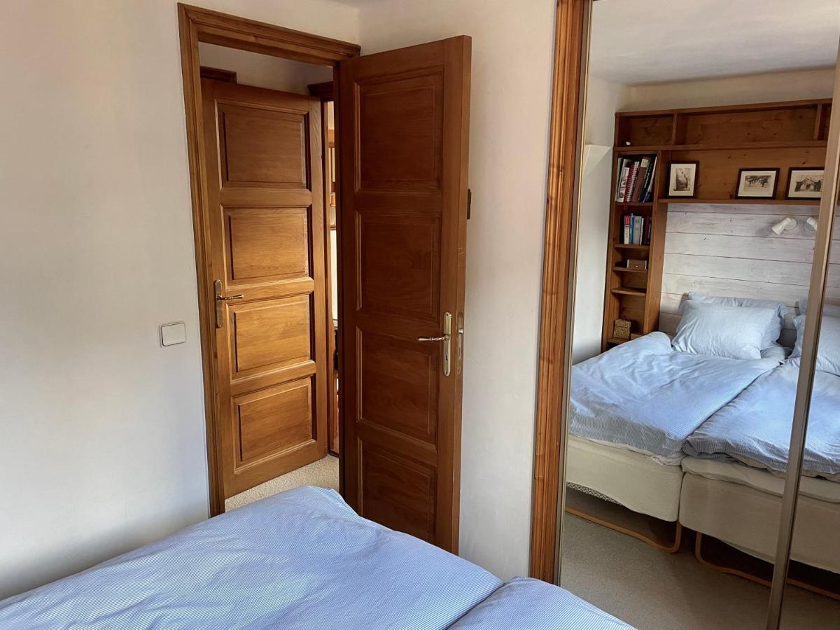 Apartamento Le Capricorne Olympie 3 Les Allues Exterior foto